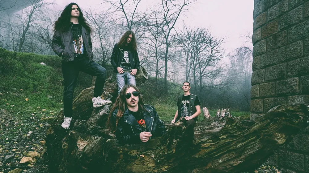 Scythe: in uscita via Awakening Records la versione CD di "Boiled Alive"