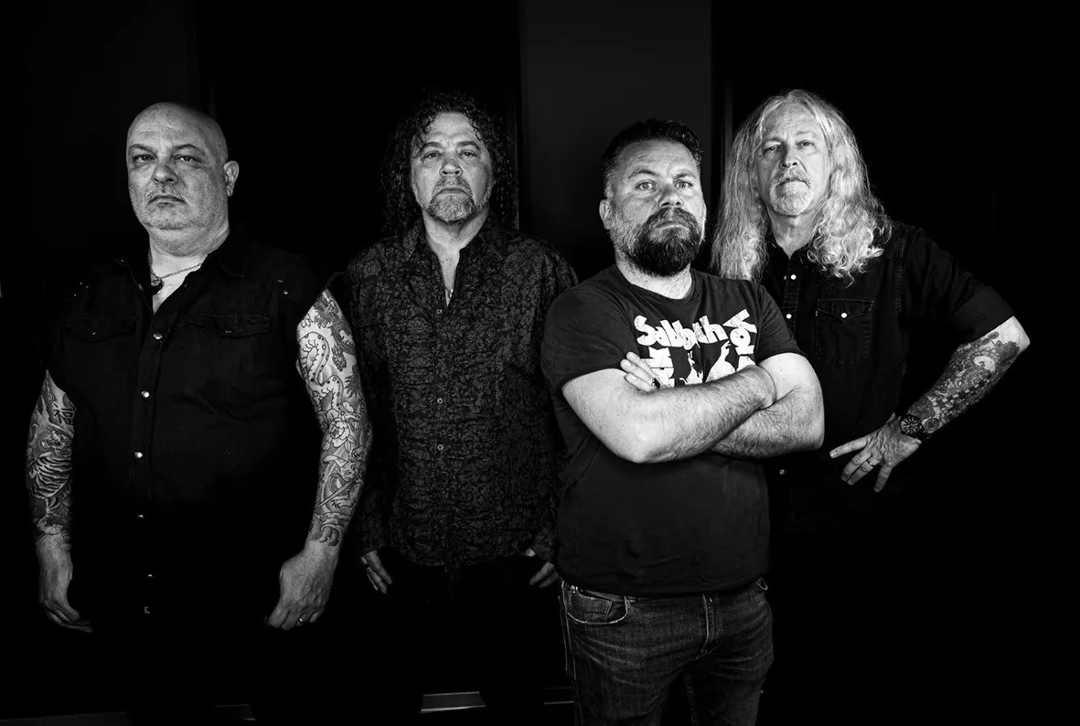 Silver Horses: presentato il nuovo video per "Keep On Running"