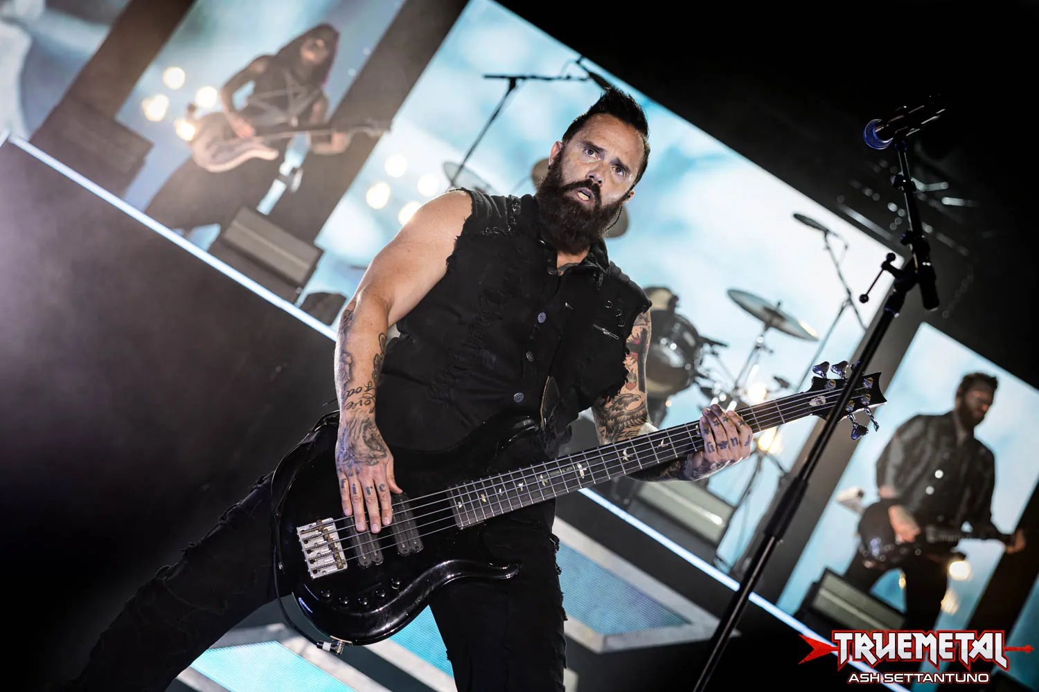 Skillet - Alcatraz - 2026 (16)