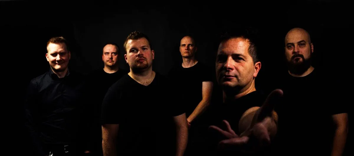 Sum Of Seven: realizzato il concept-album "Echoes of the Hypermind", video
