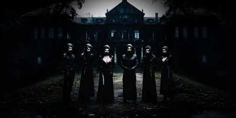 Thy Sanatorium: pubblicato il debut-album omonimo