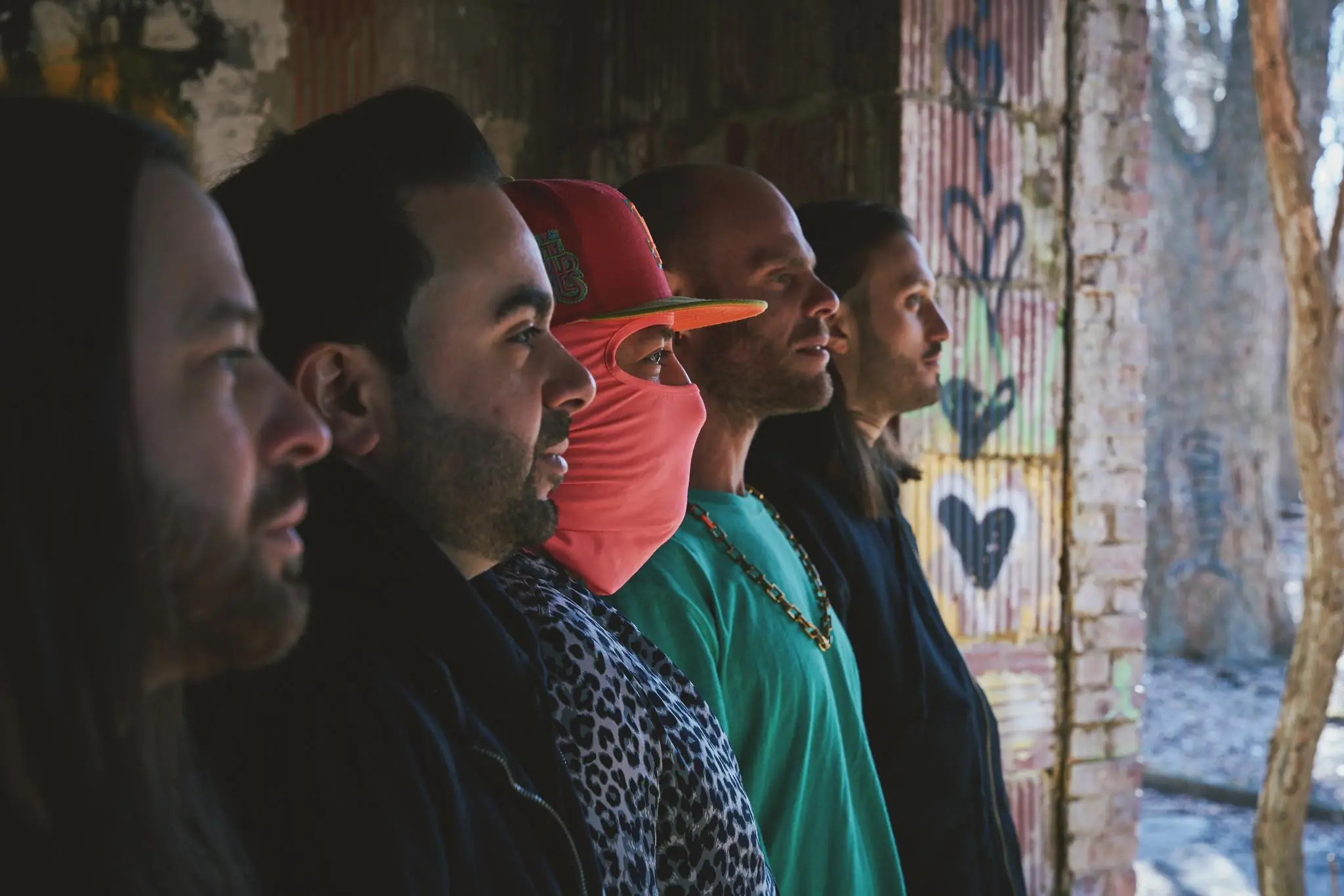 Torturous Inception: nuovo singolo e lyric-video intitolato "Do What You Will Then Die"