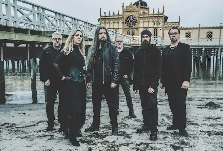 Beseech: pubblicato il video ufficiale del nuovo singolo "Hesitation"