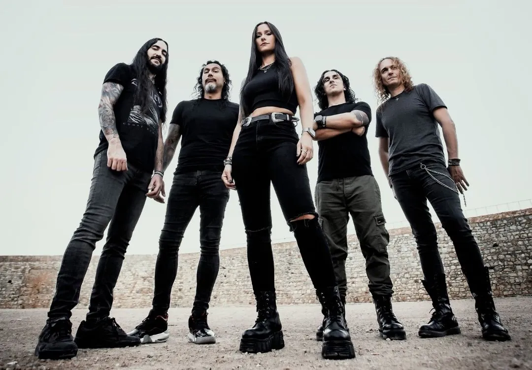 Bloodhunter: condiviso il video della cover di "Human Insecticide" degli Annihilator