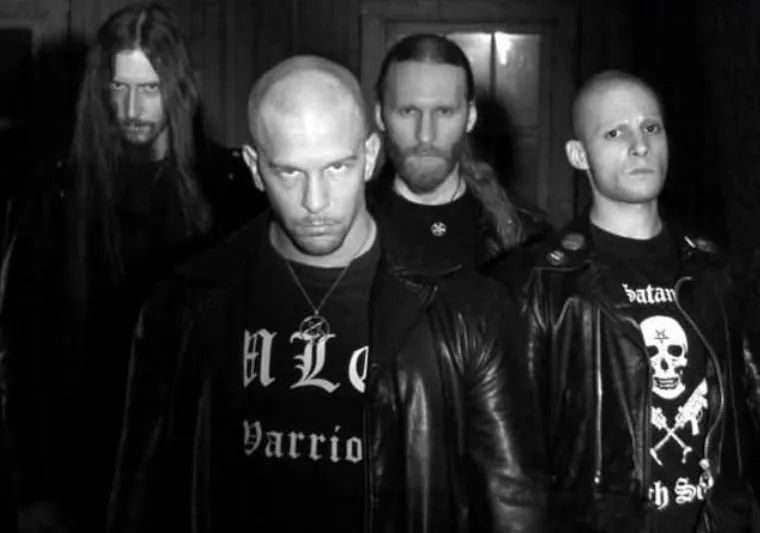 Dissection: annunciata una speciale ristampa arricchita da registrazioni inedite dell'ultimo album "Reinkaos"
