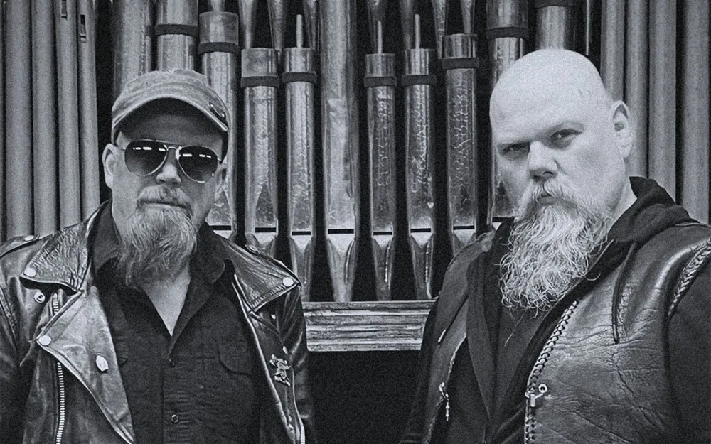 Mortem: annunciato il nuovo album "Mørketid" in uscita il 3 luglio