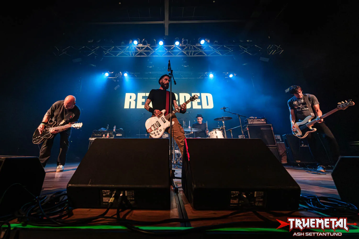 retarded - live club 2026 (2)