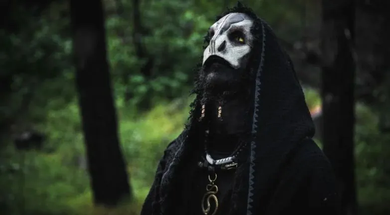 Serpent Lord: presentato il nuovo singolo “A Pagan’s Spell”