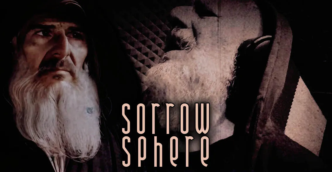 Sorrow Sphere: annunciato l'EP "The Wizard Of Doom"