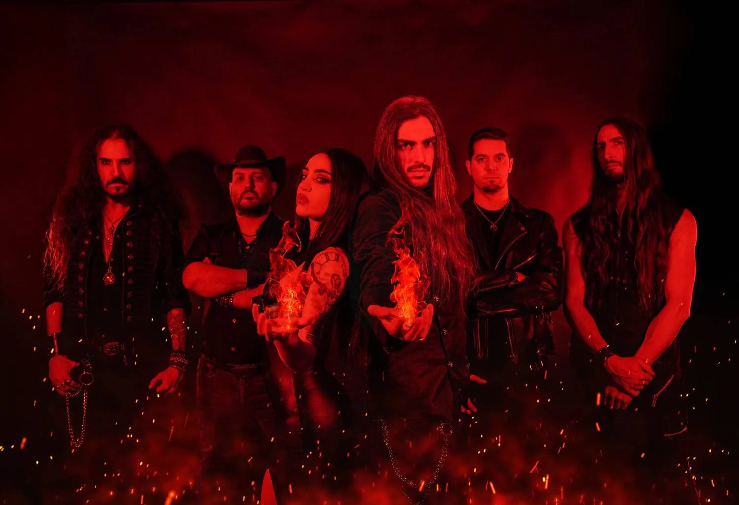 Malpaga WinterNight: annunciata la V edizione e la line up completa con Embrace Of Souls headliner