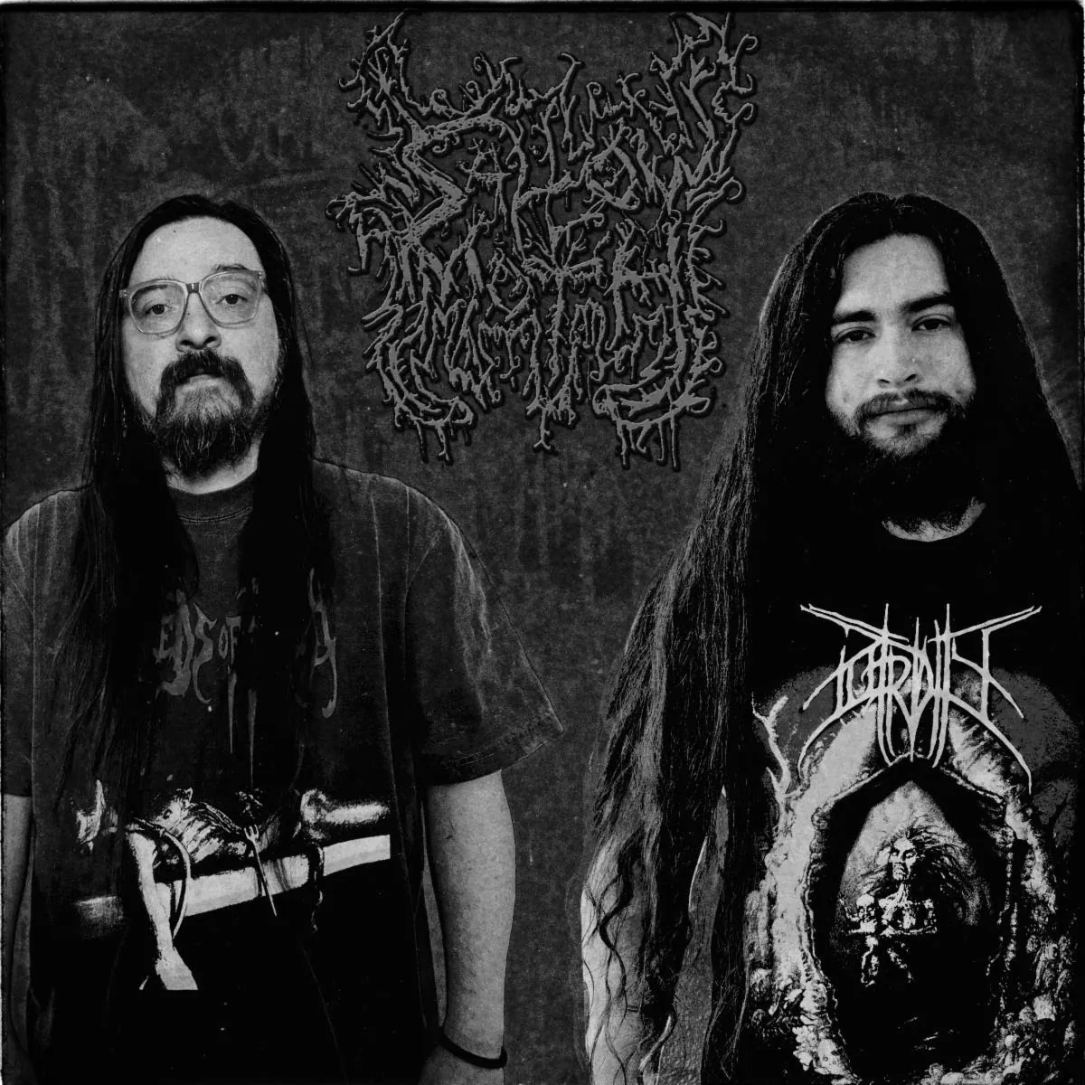 Sallow Moth: annunciato il nuovo album "Hydrophilous Brood"