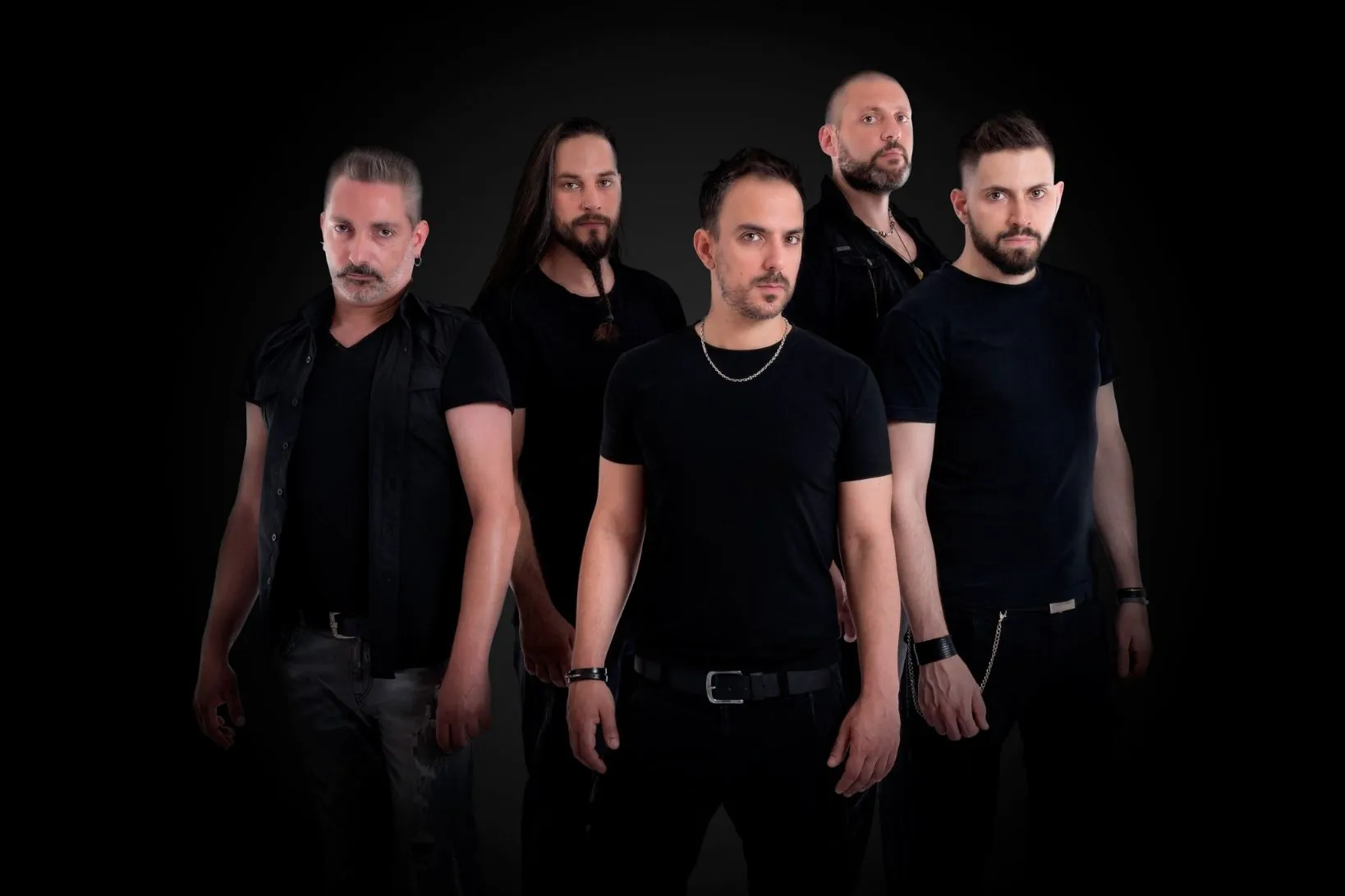 Intervista Walls Of Babylon (Valerio Gaoni)