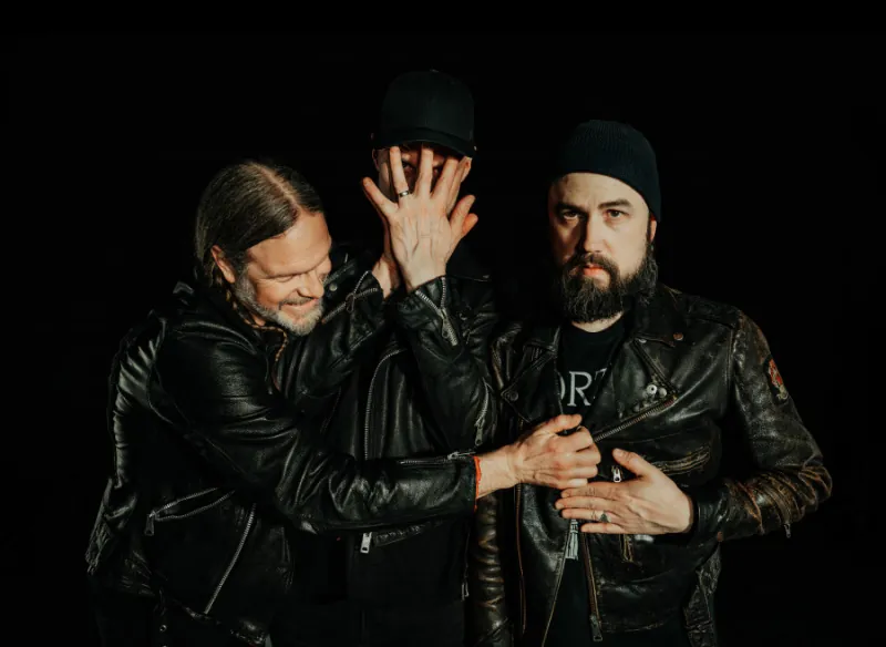 Satan Takes A Holiday: pubblicato  il nuovo singolo "Dream Baby Dream" cover dei Suicide