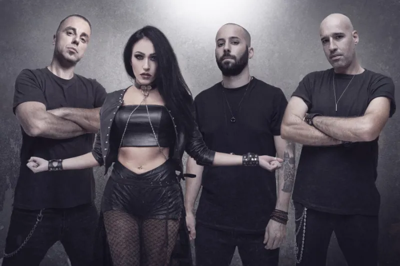 Elysion: pubblicato il terzo singolo "Dead Loves"
