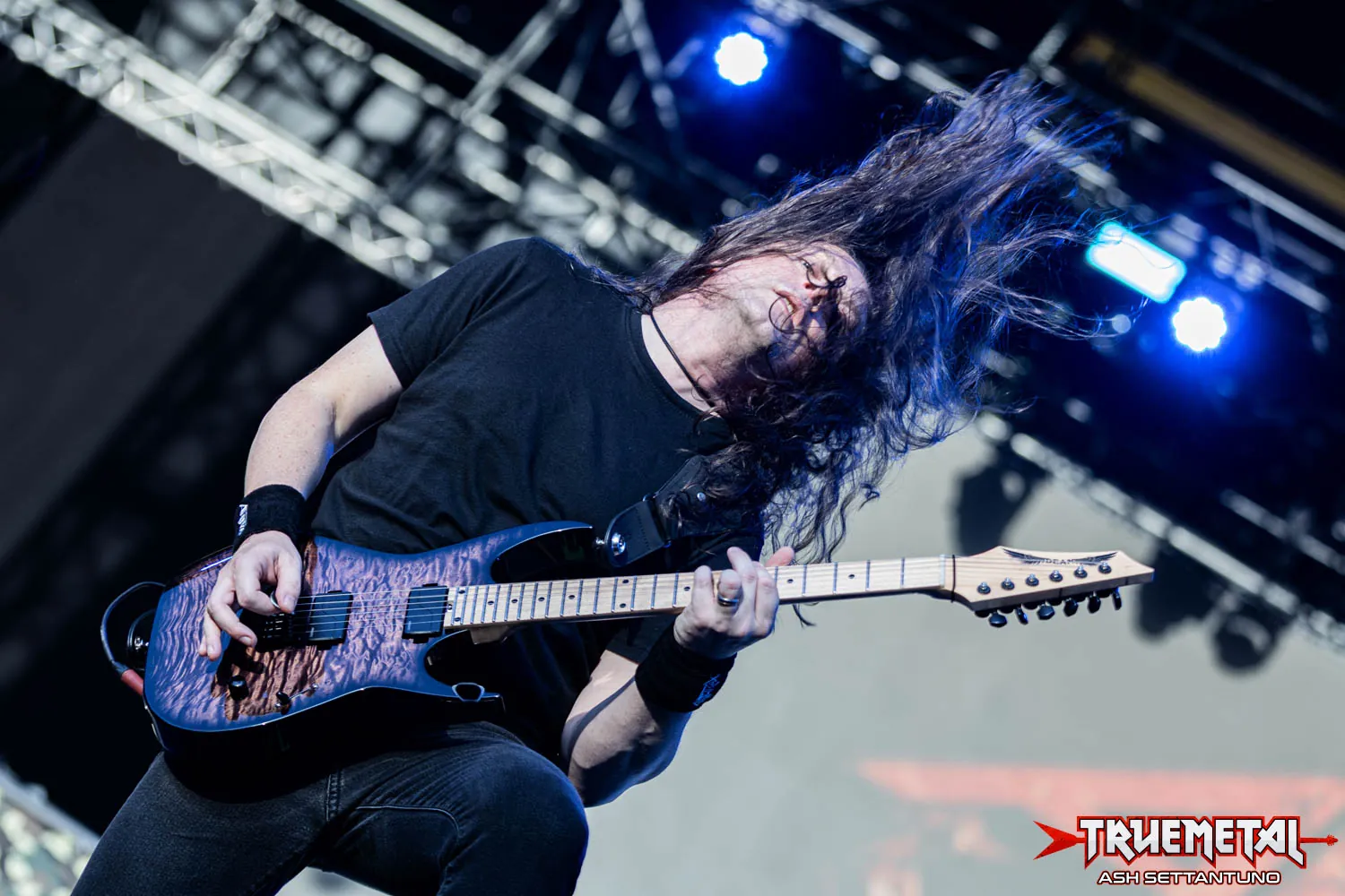 Anthrax: in arrivo a fumetti la storia della band tra aneddoti reali e grandi firme del fumetto USA