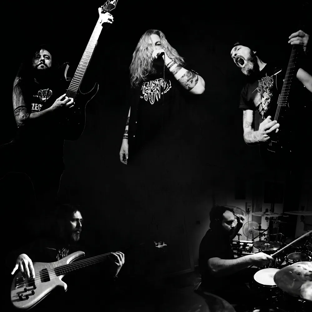 Aydra: firma con Rude Awakening Records per la ristampa di "Icon of Sin"