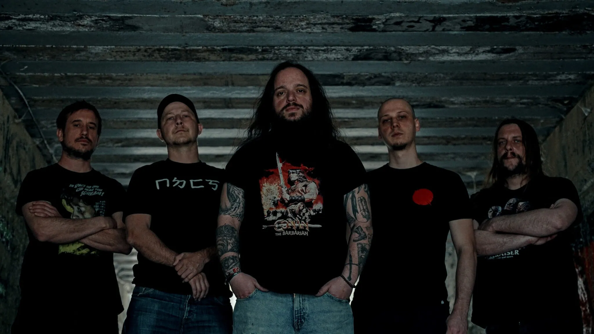 Buy Jupiter: pubblicato il nuovo LP "Earth"