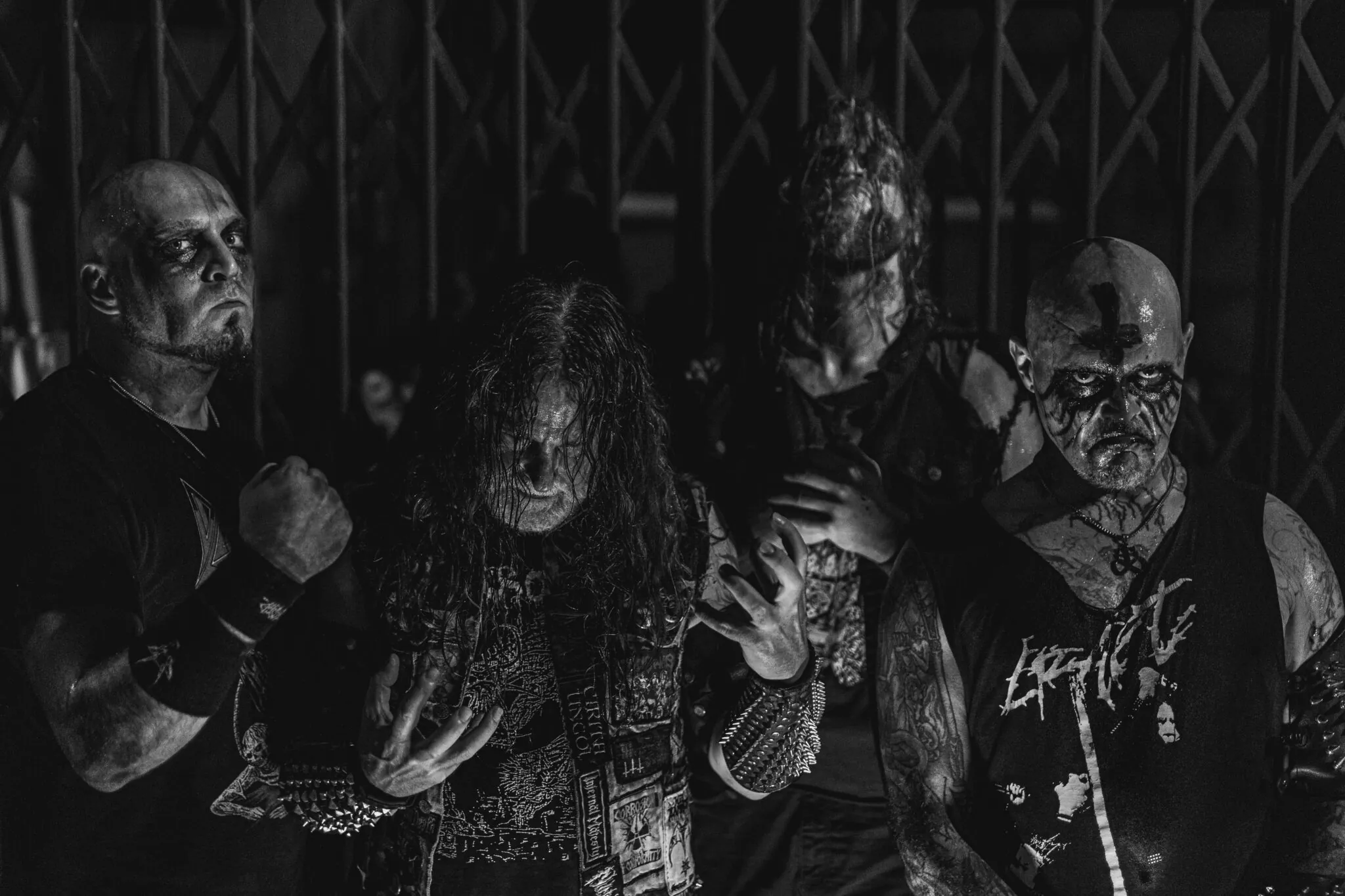 NunSlaughter interview (Don Of the Dead)