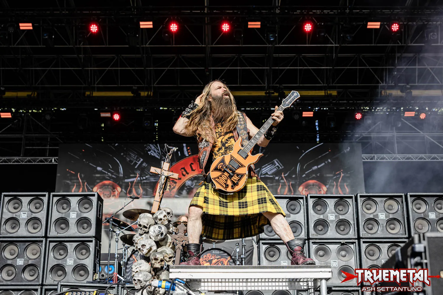 Black Label Society - Ferrara - 2026 (2)