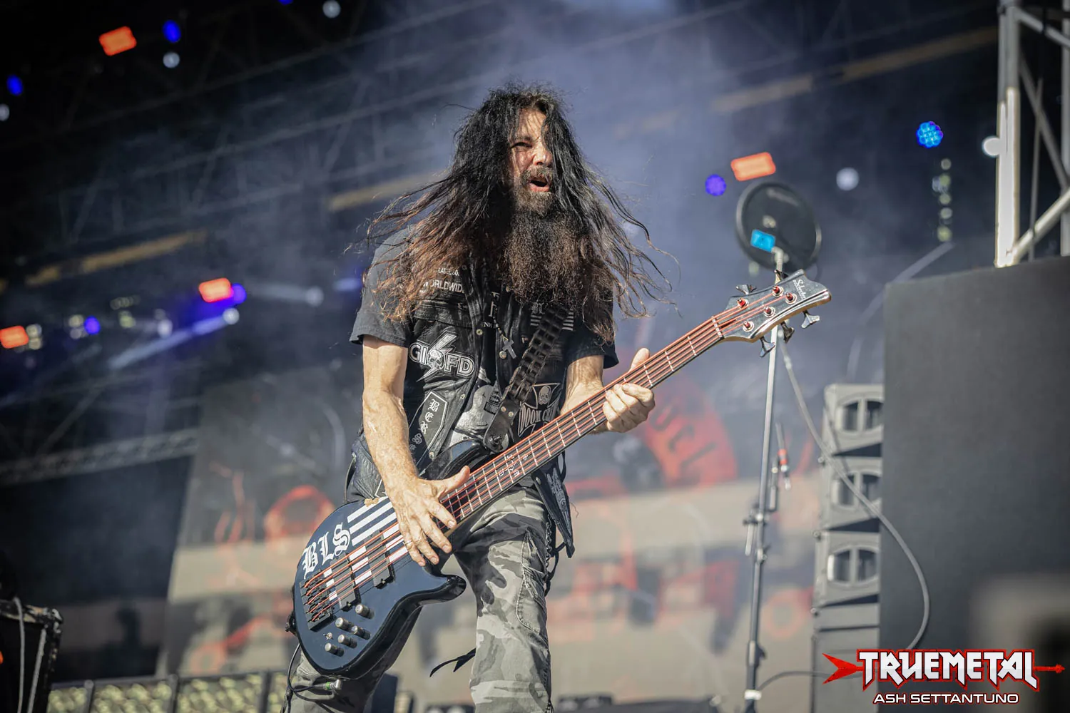 Black Label Society - Ferrara - 2026 (3)