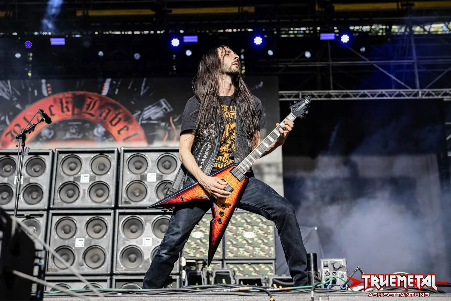 Black Label Society - Ferrara - 2026 (5)
