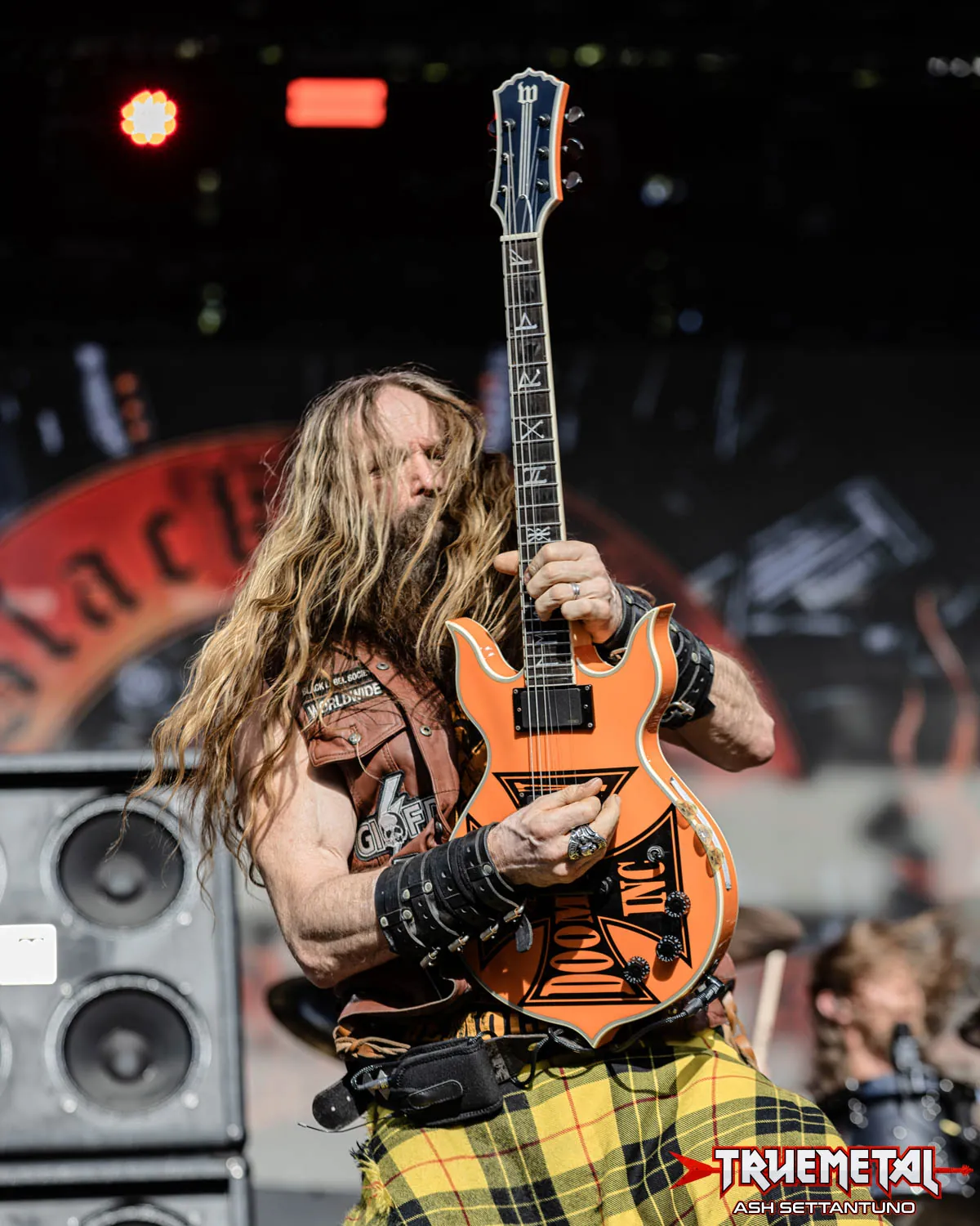 Black Label Society - Ferrara - 2026 (8)