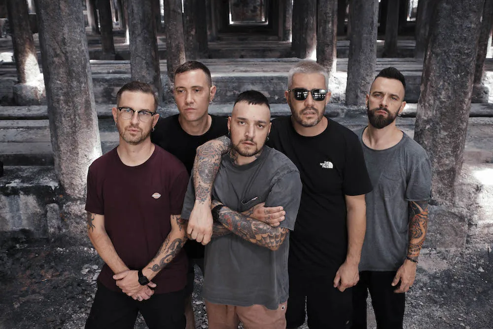 Bull Brigade: annunciato il concerto Bull Brigade & Friends Live in Arenzano