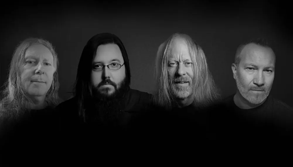 Crucial Velocity: fuori il nuovo singolo "The Harvest" feat. Fredrik Åkesson