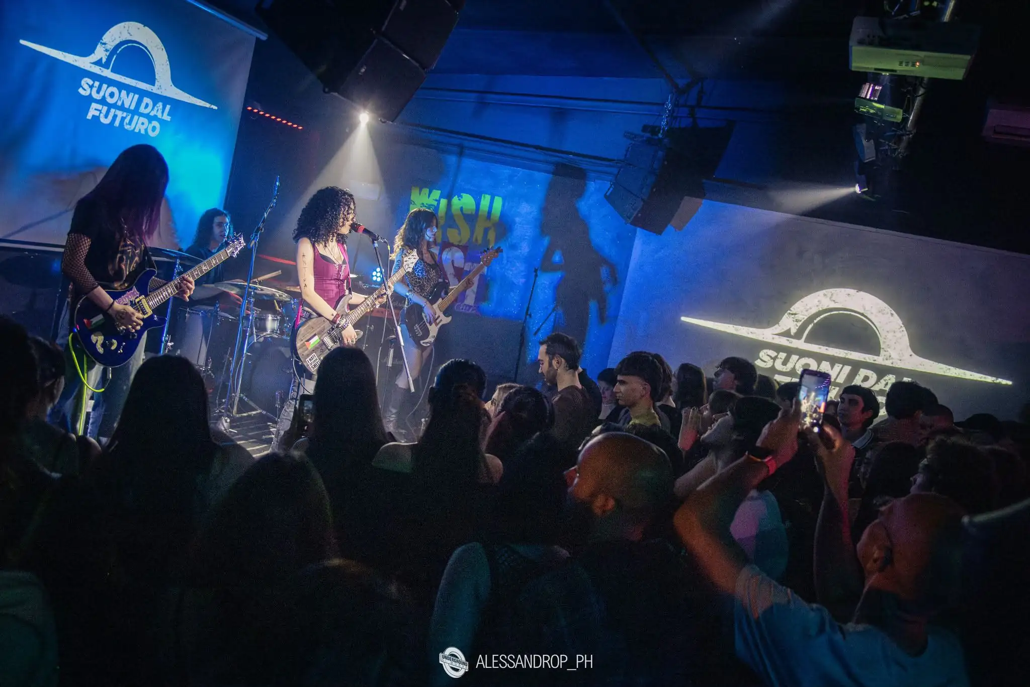 Dlemma: il live videoclip del nuovo singolo "Empty Days"