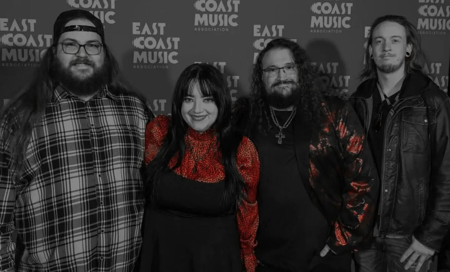 Dali Van Gogh: fuori il signolo "Bury The Lead (Live at The Scotiabank Centre, Halifax)"