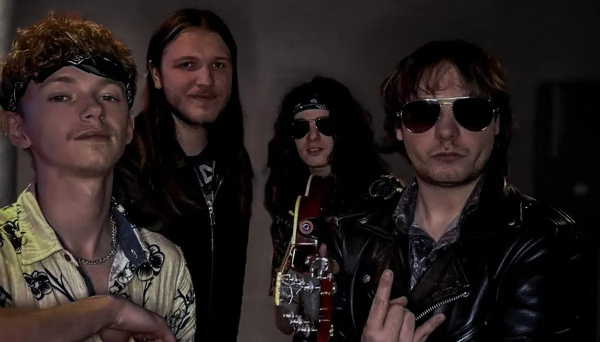 Death Warmed Up: in arrivo il nuovo singolo omonimo