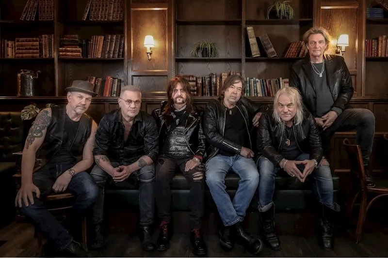 Easy Action: annunciata la firma con Frontiers Music Srl e presentato il nuovo singolo "Dazed"