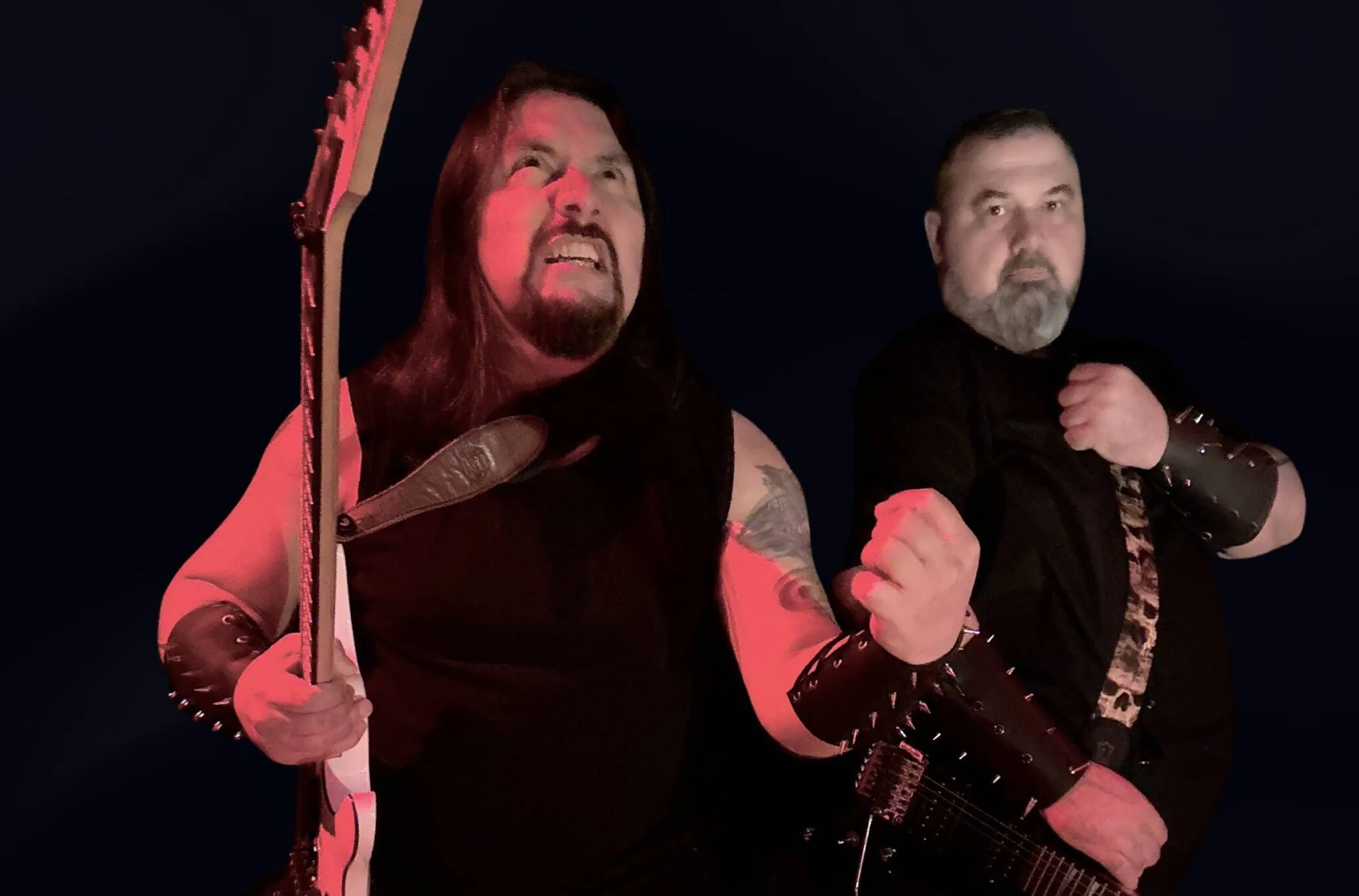 Eternal Drak: il singolo "The Unborn Paths Rot" dal prossimo full-length "The Violence of Time"