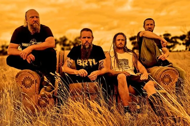 Frankenbok: uscito il nuovo album "The Arriba War Honkle"