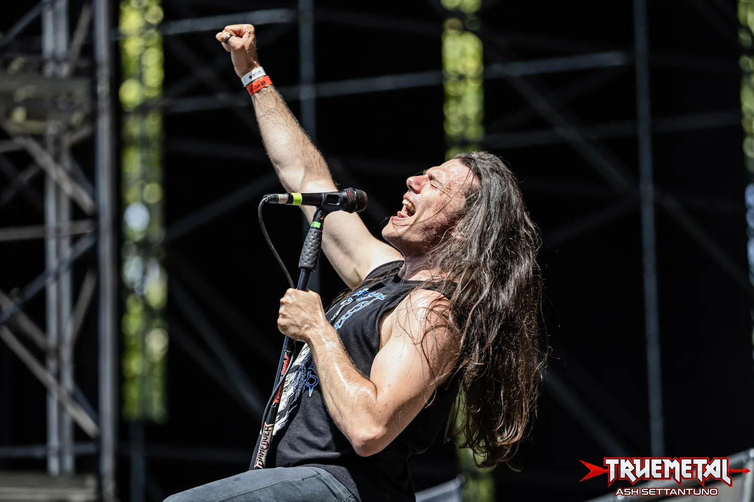 Quartasa Fest: annunciata la lineup della serata con Game Over e altri