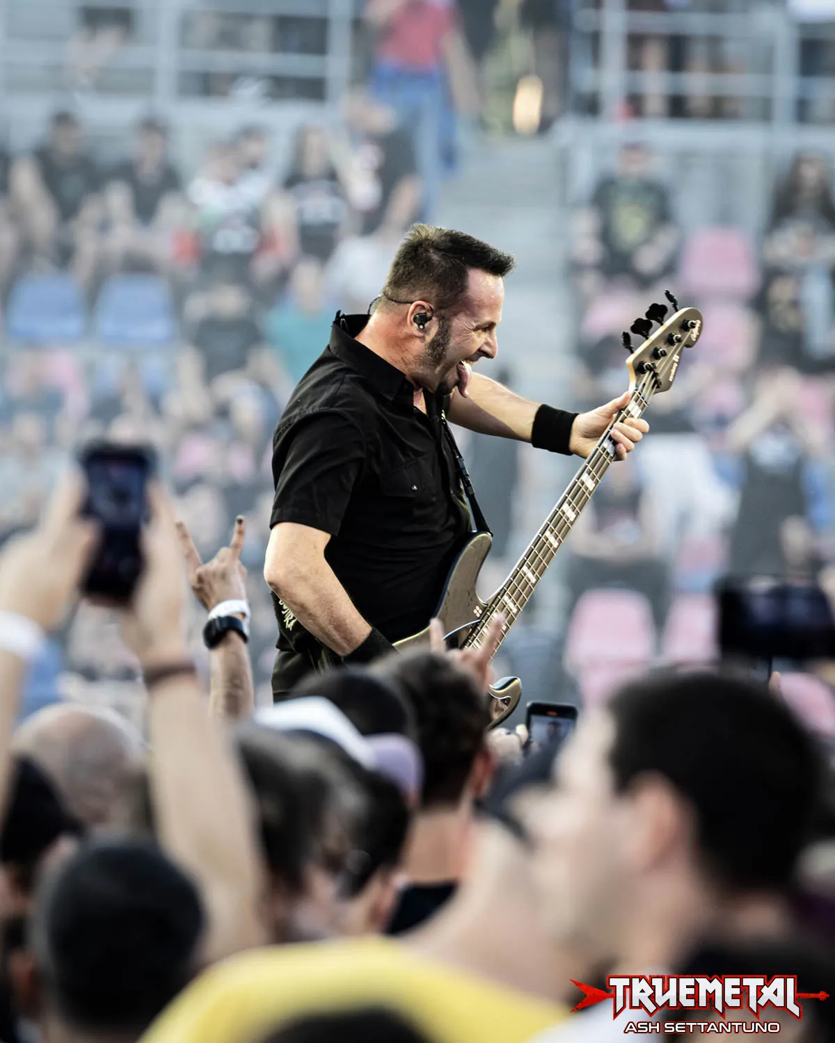 Gojira - Bologna 2026 (1)