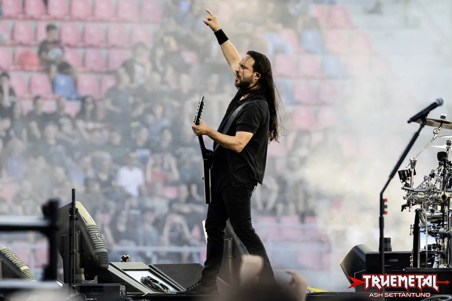 Gojira - Bologna 2026 (2)