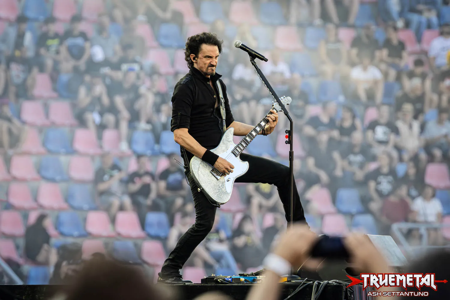 Gojira - Bologna 2026 (4)