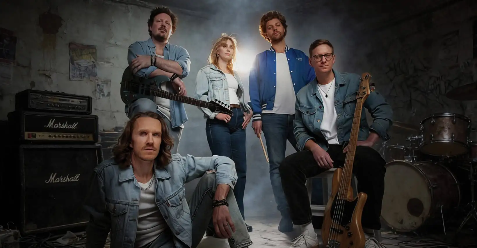 Grand: pubblicata la title-track e il video ufficiale di "Guilty Pleasure" tratta dall'mminente album