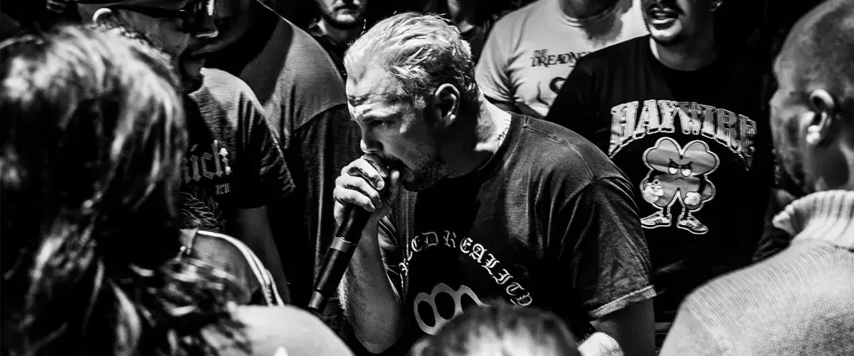 Haywire: online il videoclip in stop-motion per "The Henchmen"