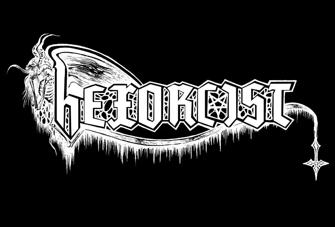 Hexorcist: annunciato il nuovo album "Crucificial Imprecations"