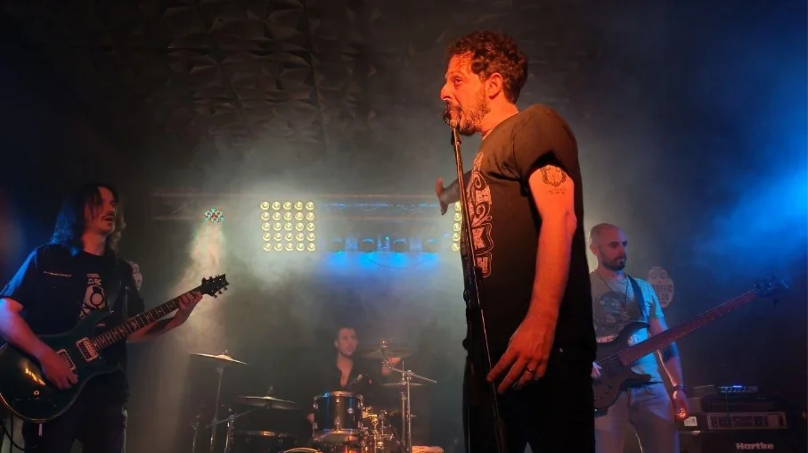 I Maiali: annunciato il pre-order della cover di "War Pigs" in italiano
