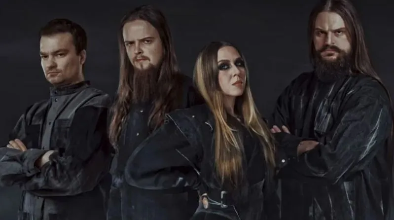 Ignea: pubblicato il primo singolo "Dreams Of Lands Unseen" tratto dal nuovo album