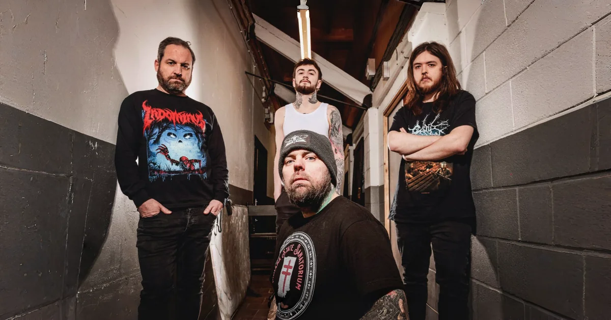 Indominus: pubblicato il nuovo singolo "Black Lake"