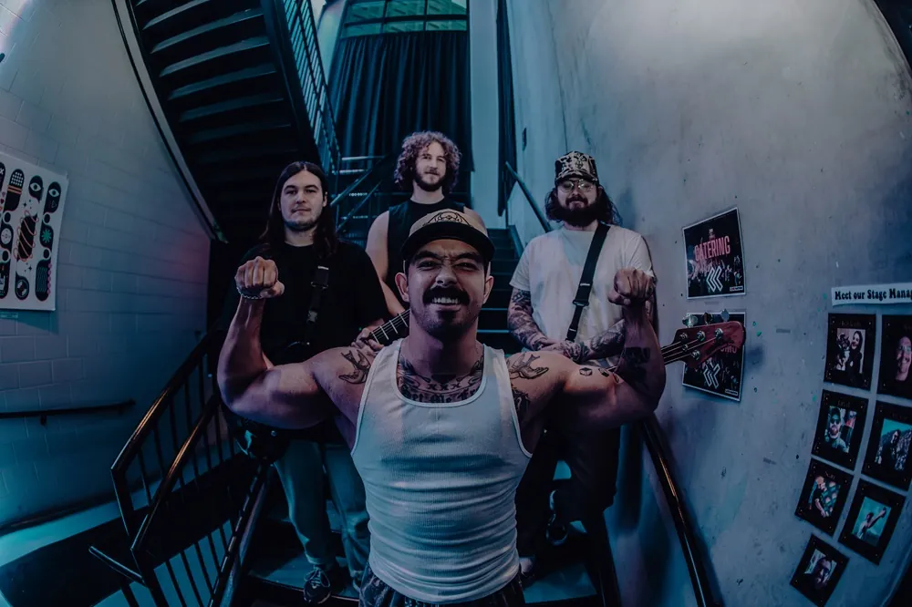 Kublai Khan TX: info e orari dello show italiano con Malevolence e Dying Wish