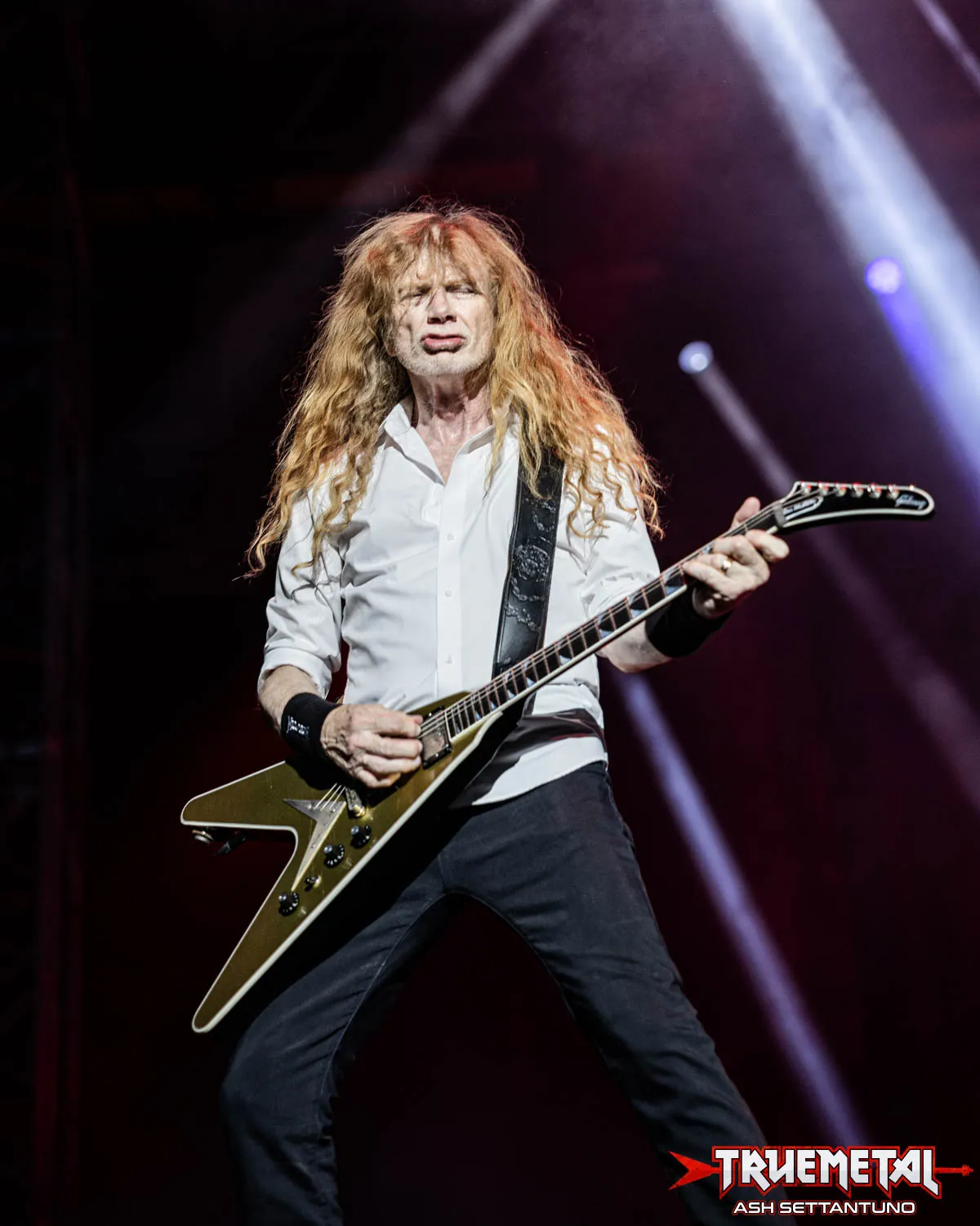 Megadeth - 2026 - Ferrara (2)