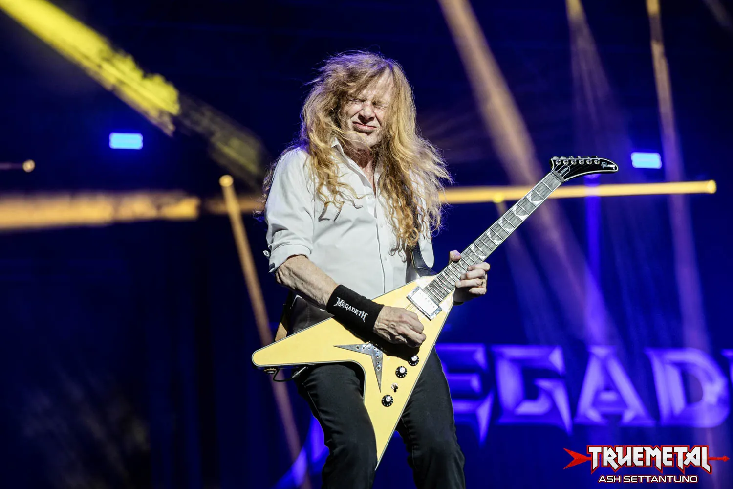 Photo Report: Megadeth + Anthrax + Black Label Society + Cavalera + Gaerea + Game Over @ Ferrara Summer Festival – 14/06/2026