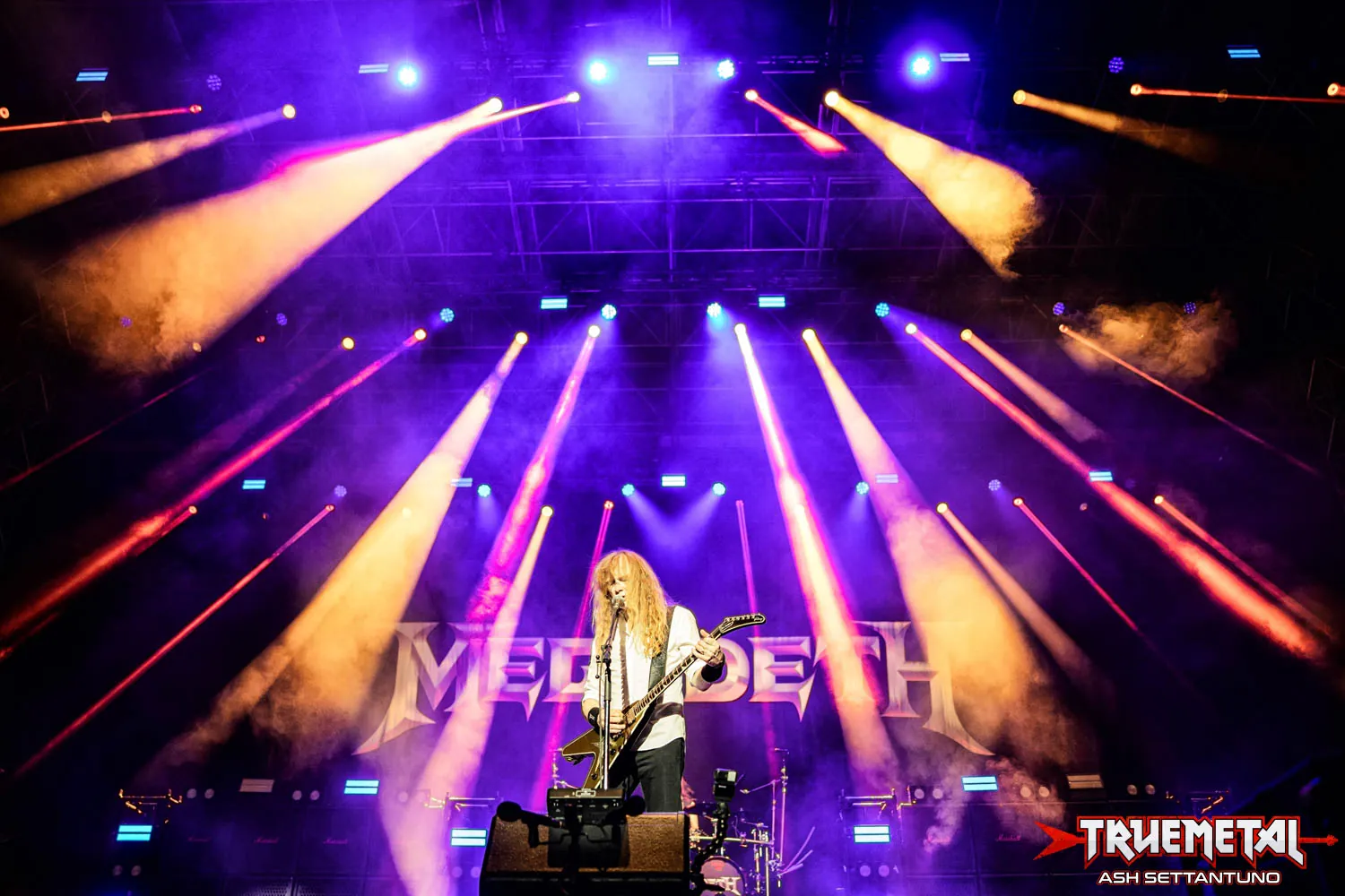 Megadeth: annunciato il box per il 40° anniversario di "Peace Sells... But Who's Buying?"