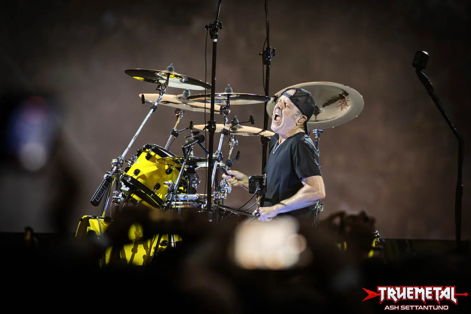 Metallica - Bologna 2026 (11)