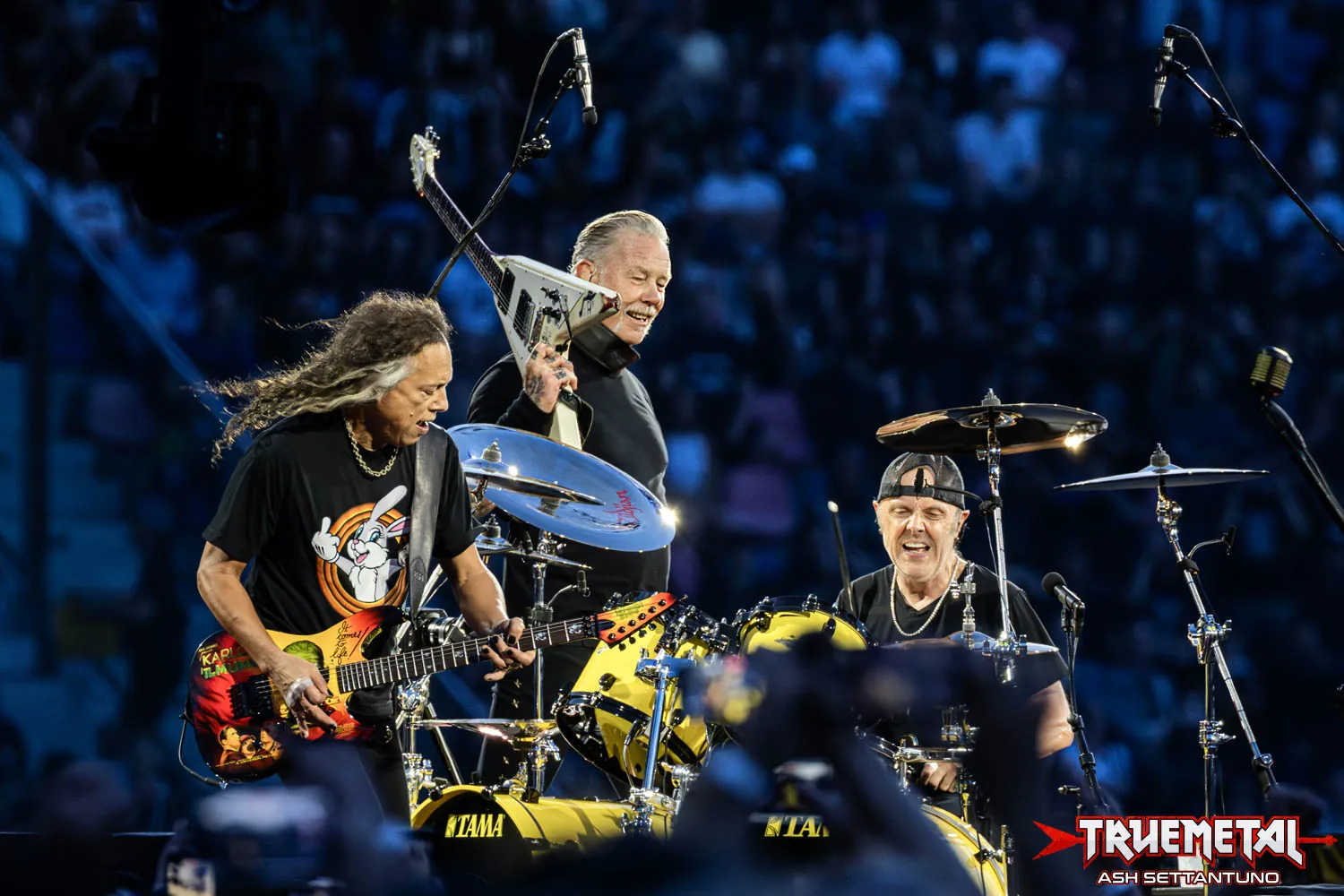 Metallica - Bologna 2026 (5)